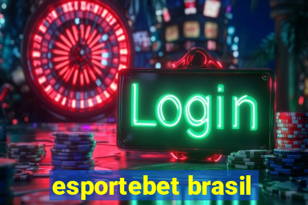 esportebet brasil